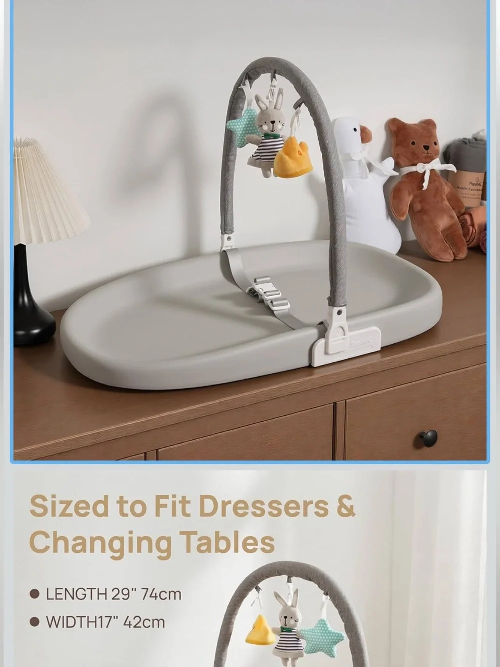 Baby Changing Pad